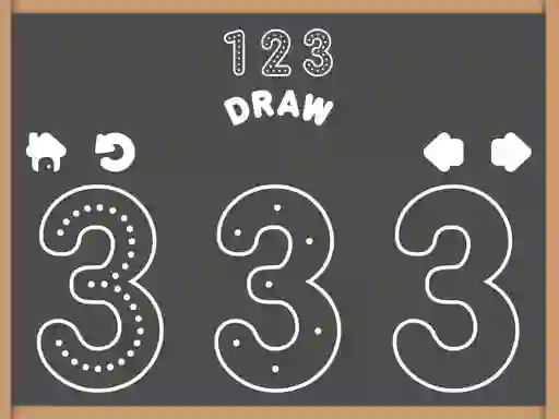 게임 123 Draw 온라인
