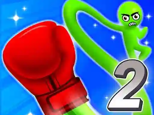 게임 Rocket Punch 2 Online 온라인