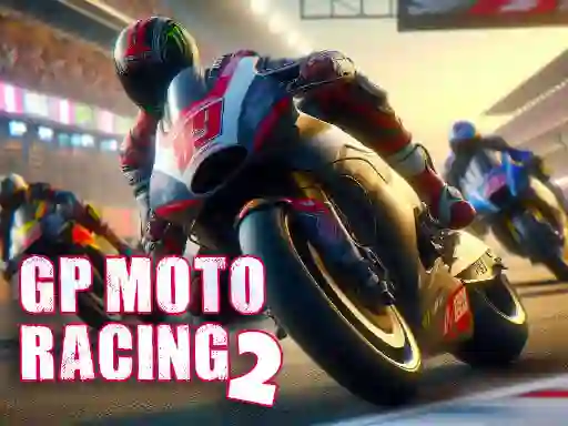 게임 GP Moto Racing 2 온라인