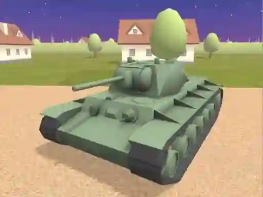 게임 Tank Alliance 온라인