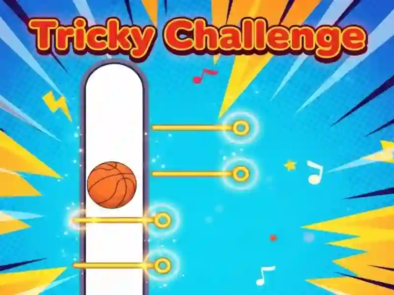 게임 Tricky Challenge 온라인