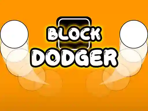 게임 Block Dodger 온라인