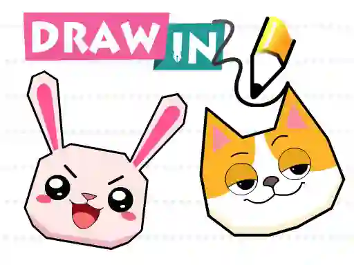 게임 Draw In 온라인