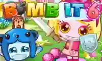 게임 Bomb It 6 온라인