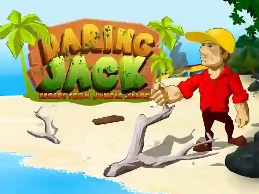 게임 Daring Jack 온라인