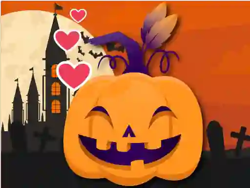 게임 Love Balls Halloween 온라인