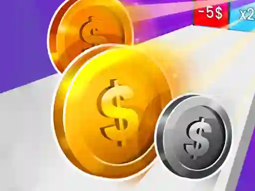 게임 Money Rush 온라인