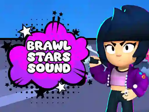 게임 Brawl Stars Sound 온라인