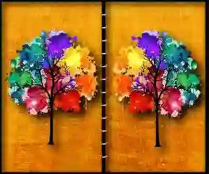 게임 Forest Spot The Difference 온라인