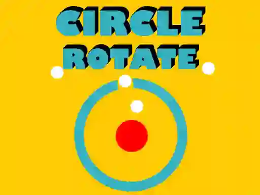 게임 Circle Rotate 온라인