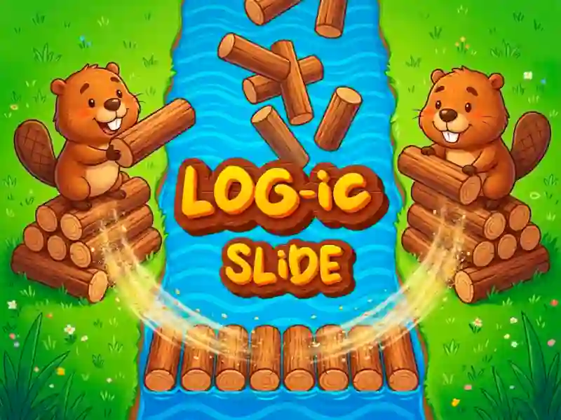 게임 LOGic Slide 온라인