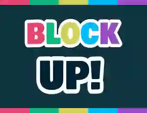 게임 Block Up! 온라인