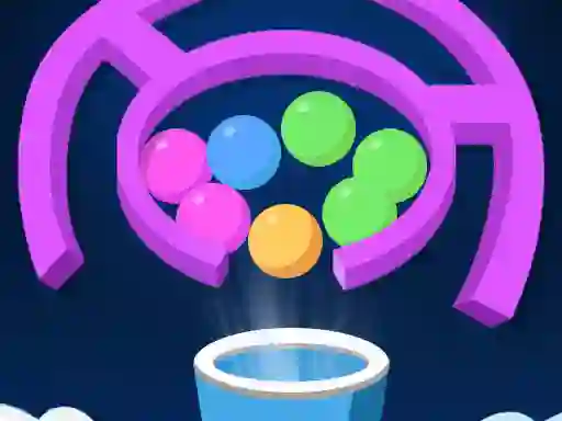 게임 Multi Maze 3D 온라인