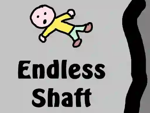 게임 Endless Shaft 온라인