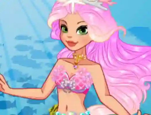 게임 Editor`s Pick  Mermaid 온라인