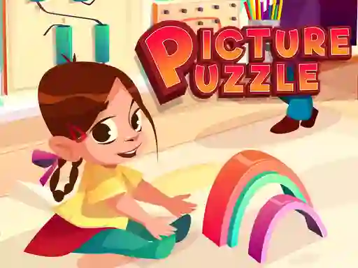 게임 Picture Puzzle 온라인