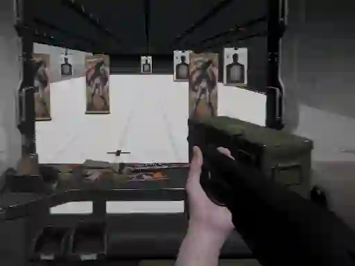 게임 Firearm Simulator 온라인