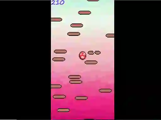 게임 Pixel Jumper 온라인
