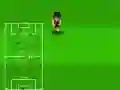 게임 Soccer World Cup 2010 온라인