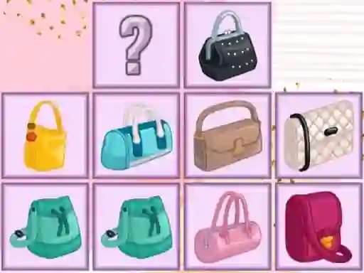 게임 Purse Cards Match 온라인
