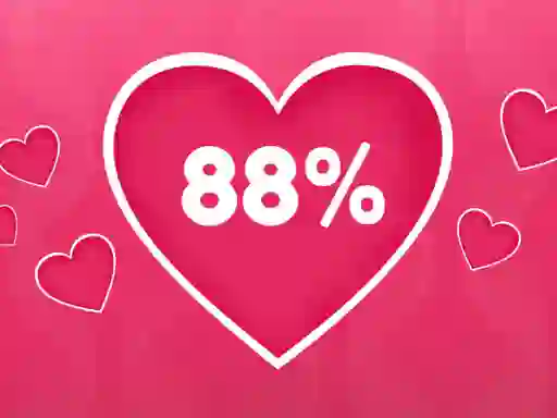 게임 Love Tester Julie 온라인