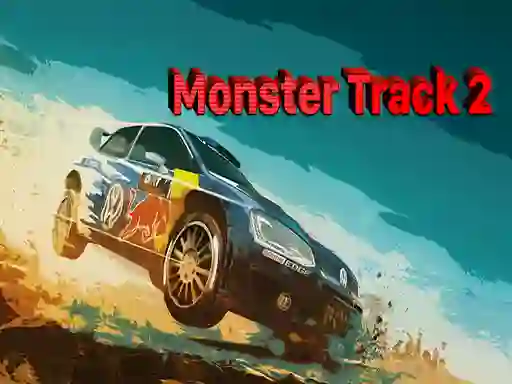 게임 Monster Track 2 온라인