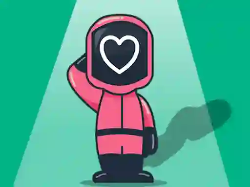 게임 Quiz Squid Round 온라인