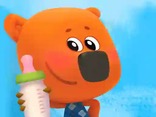 게임 My Cute Pet Friend 온라인