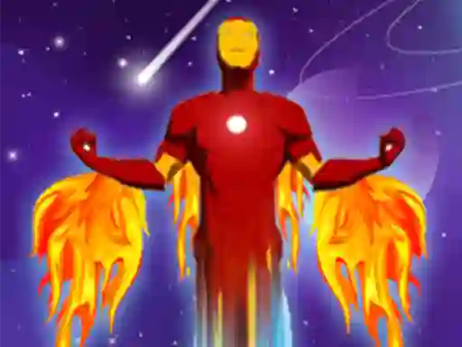 게임 Iron Man 온라인