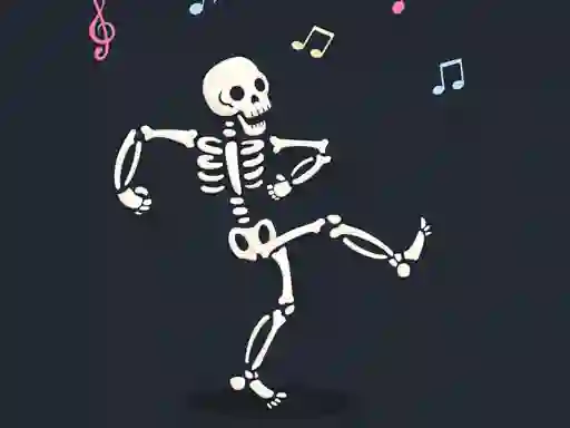 게임 Army of Skeletons Jigsaw 온라인