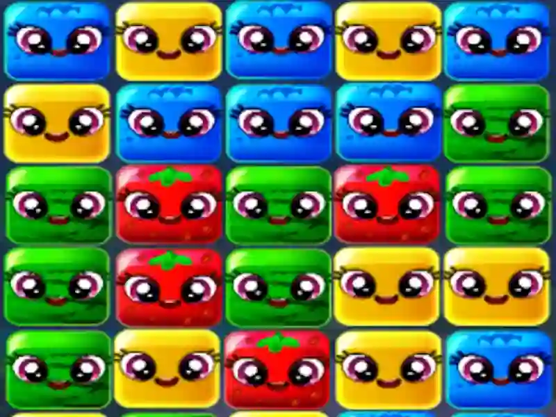 게임 Fruits Mania 온라인