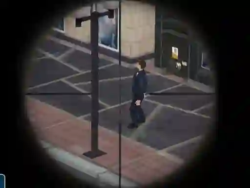 게임 Sniper Mission 3d 온라인