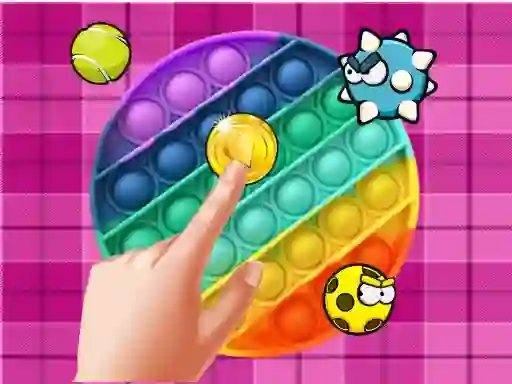 게임 Popit  Plus 온라인
