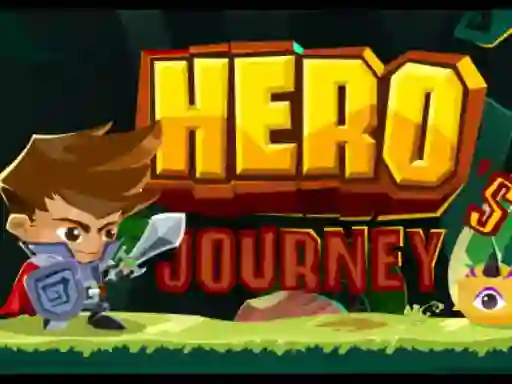 게임 Heros Journey 온라인