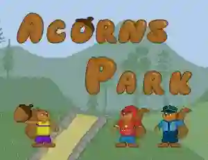 게임 Acorns Park 온라인