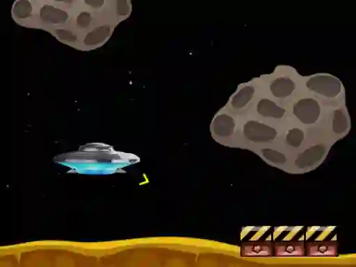 게임 Mars Landing 온라인