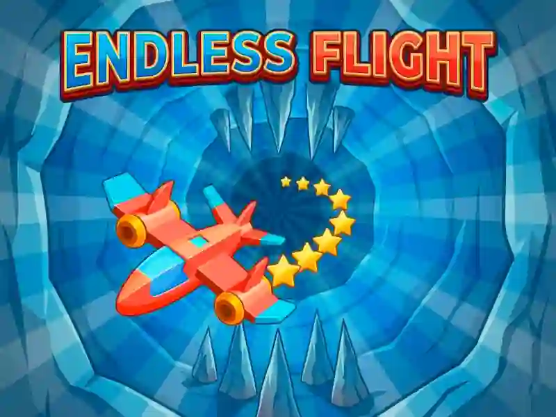 게임 Endless Flight 온라인