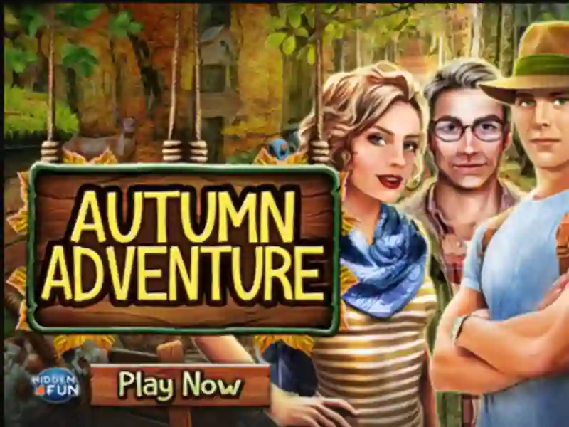 게임 Autumn Adventure 온라인