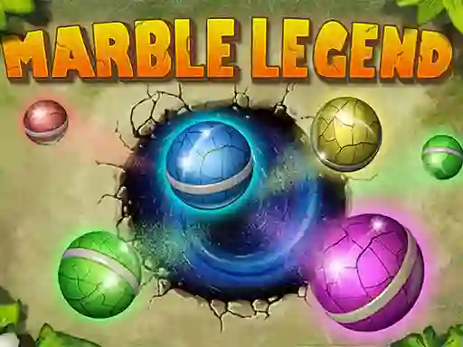 게임 Marble Legend 온라인