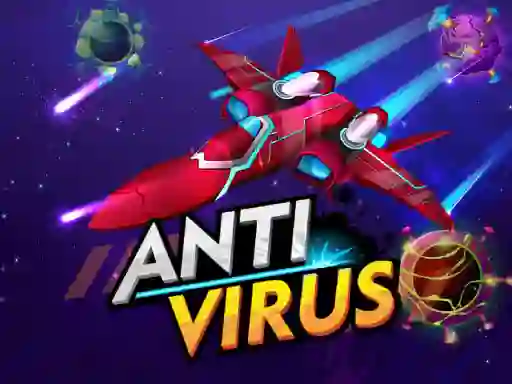 게임 Anti Virus 온라인