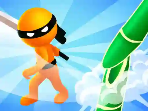 게임 Ninja: Bamboo Assassin 온라인