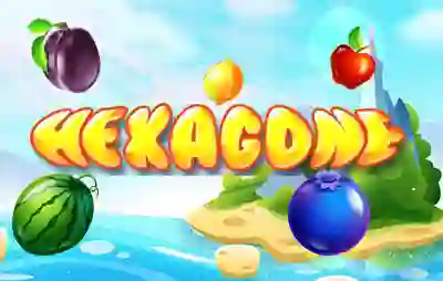 게임 Hexagone 온라인