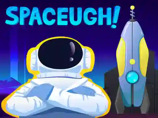 게임 SpaceUgh 온라인