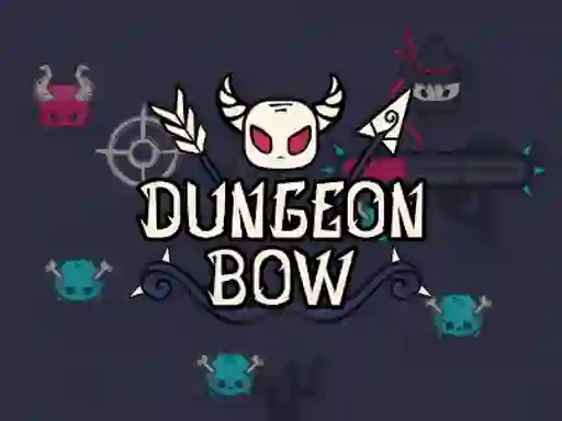 게임 Dungeon Bow 온라인