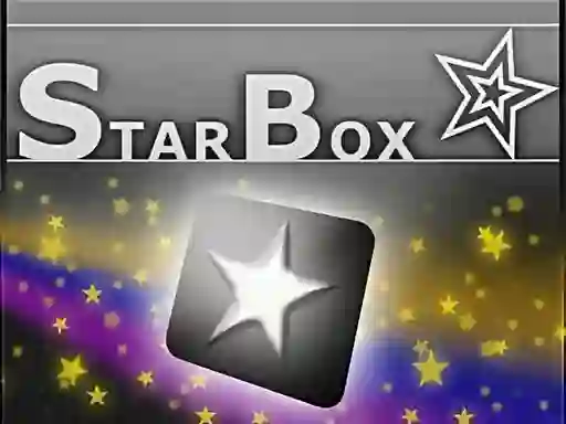 게임 Star Box 온라인
