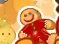 게임 Cookies for Santa Claus 온라인