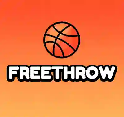 게임 Freethrowt 온라인