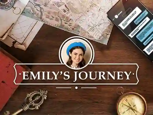 게임 Emily's Journey 온라인
