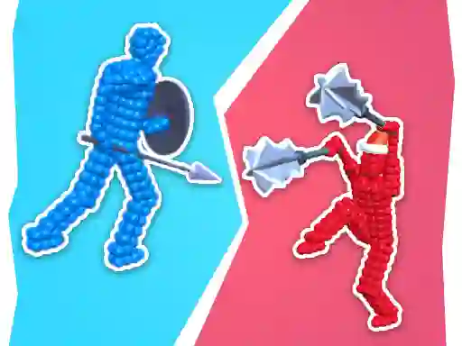 게임 Fight Simulator 3d 온라인
