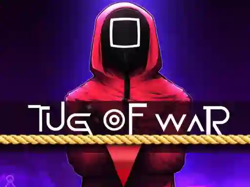 게임 Squidly Game Tug of War 온라인